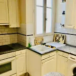 Appartement Sur Paris Proche Porte De Versailles