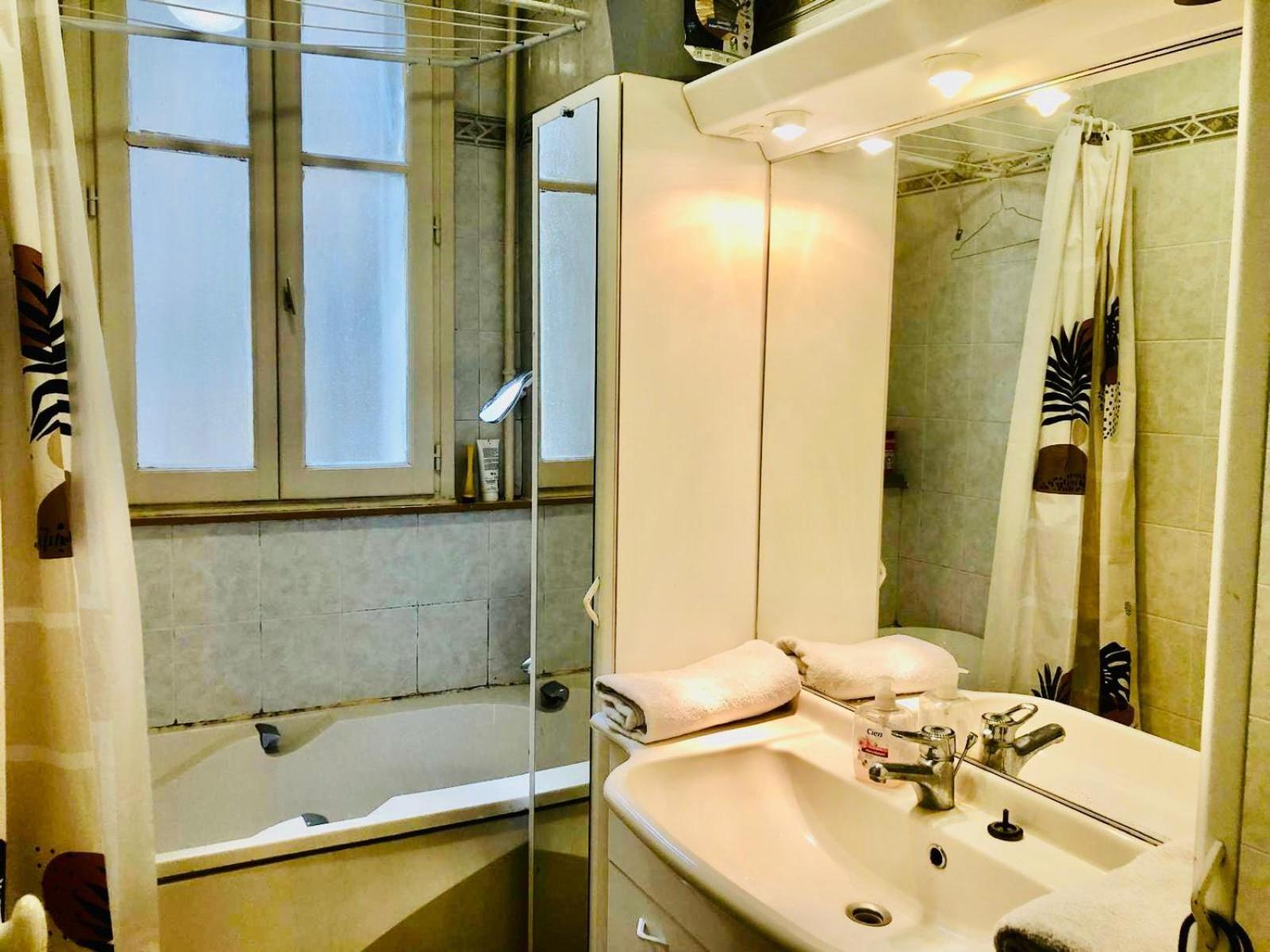 Sur Proche Porte De Versailles Parigi