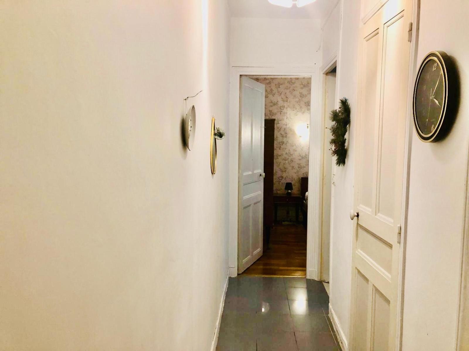 Bed & Breakfast Sur Proche Porte De Versailles Parigi