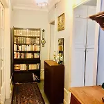 Appartement Sur Paris Proche Porte De Versailles