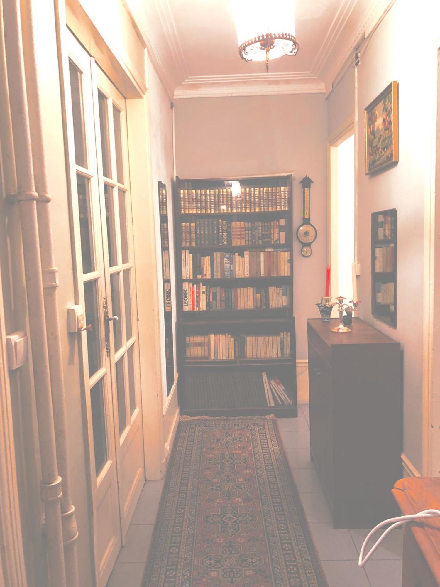 Sur Proche Porte De Versailles Bed & Breakfast