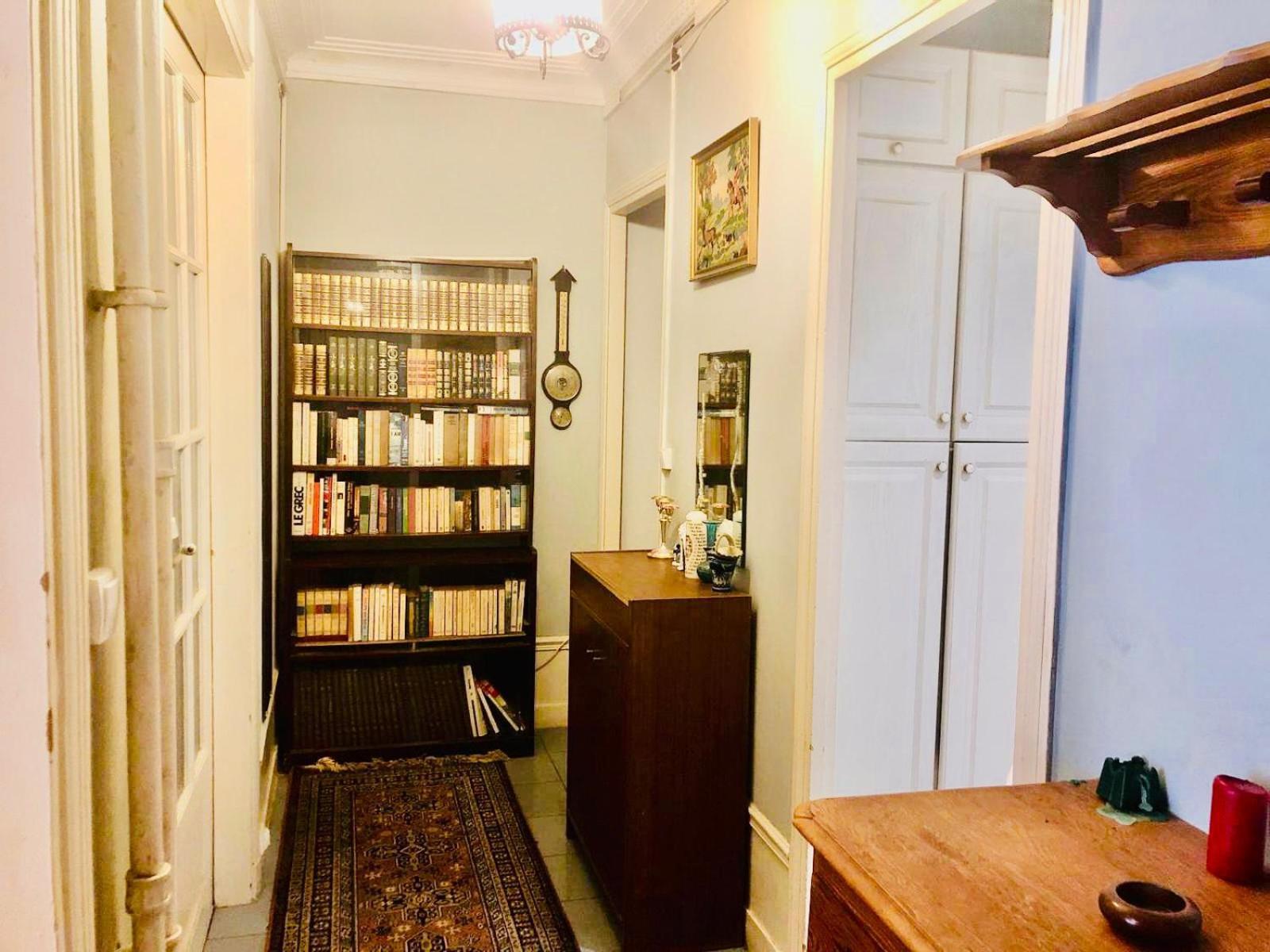 Bed & Breakfast Sur Proche Porte De Versailles Paris